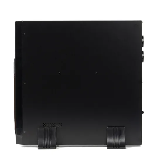 Вид сбоку RAPAN-UPS 3000-RACK-IN-4X9